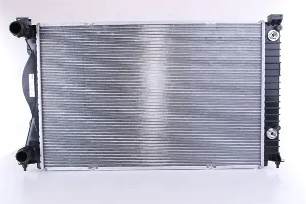 NISSENS 60237A Radyatör 4F0121251R resmi