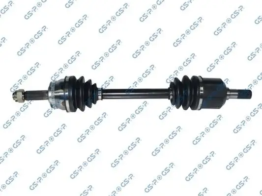 GSP 239122 Ön Aks (Sol) 4950025955 resmi