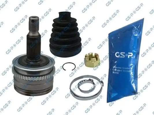 GSP 839159 Aks Kafası (Dış) resmi