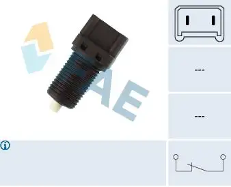 FAE 24220 Fren Müşiri resmi