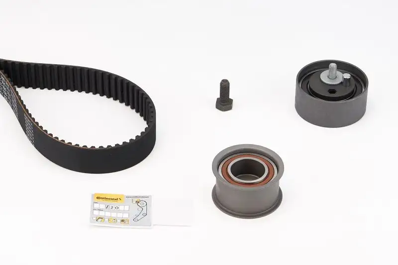 CONTITECH CT920K1 Triger Seti resmi