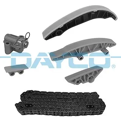DAYCO KTC1193 Eksantrik Zincir Seti resmi