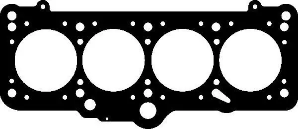 CORTECO 414530P (83414530) Silindir Kapak Contası 028103383BC resmi