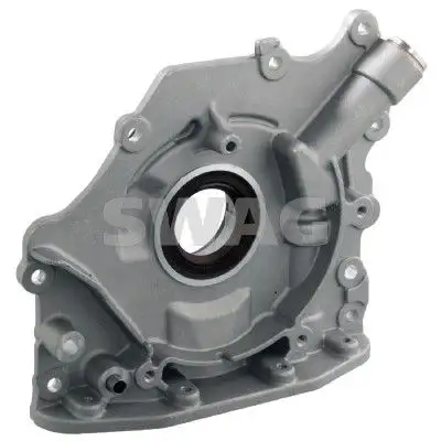MAGNETI MARELLI 359002100040 Yağ Pompası 1001F2 resmi