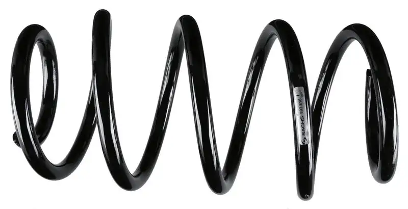 SACHS 993816 Ön Helezon Yayı CV615310PHA resmi
