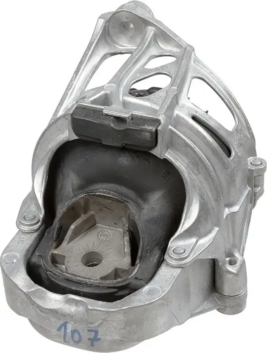 LEMFÖRDER 4241401 Motor Takozu (Sol) 4M0199371B resmi