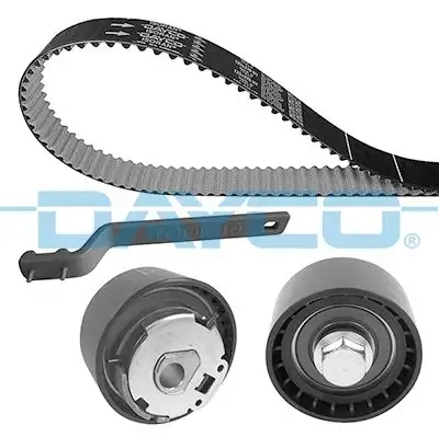 DAYCO KTB944 Triger Seti resmi