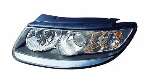DEPO 221-1144R-LDEM2 Ön Far (Sağ) resmi