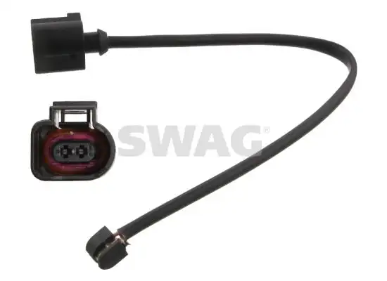 SWAG 30934497 Ön Balata Sensörü 95861236500 resmi