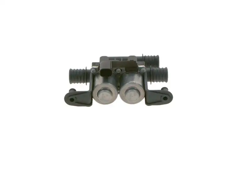 BOSCH 1147412353 Kalorifer Musluğu 64116906652 resmi