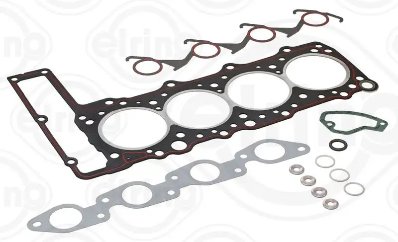 ELRING 816.094 Motor Takım Conta (Üst) A6010104720 resmi