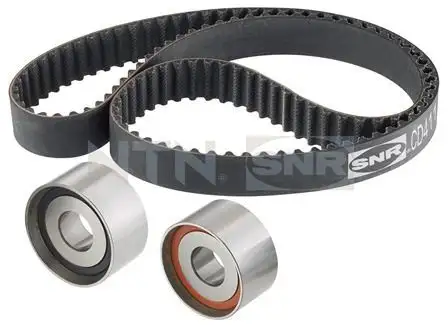 SNR KD455.35 Triger Seti resmi