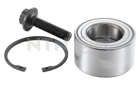SNR R154.65 Ön Aks Rulmanı 2H0498627A resmi