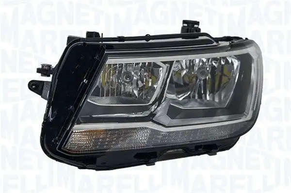 MAGNETI MARELLI 710301101202 Ön Far (Sağ) 5NB941006B resmi