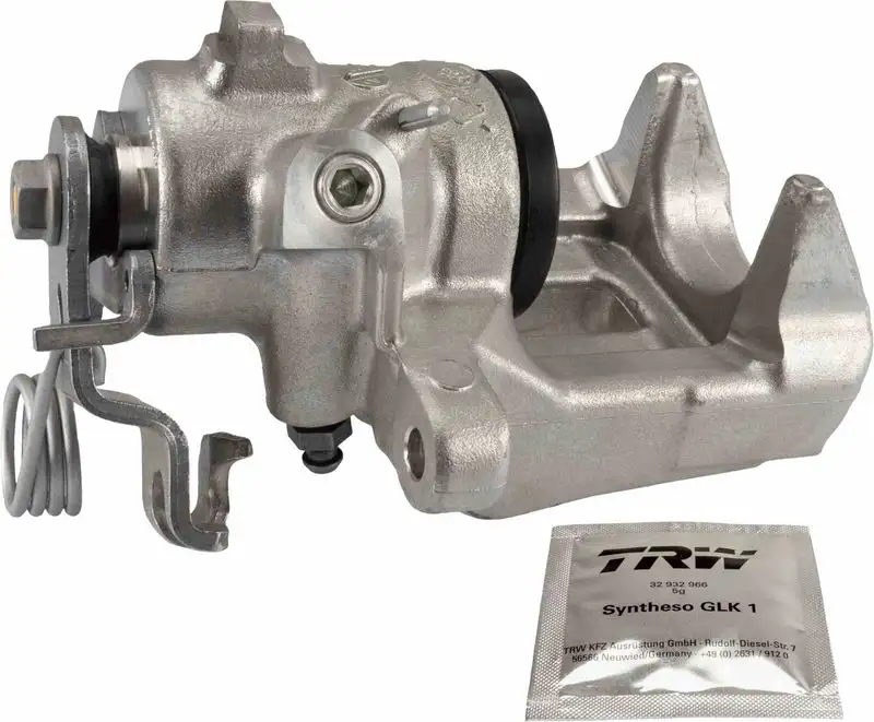 TRW BHN304 Arka Fren Kaliperi (Sağ) resmi