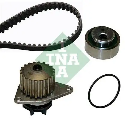 INA 530001630 Triger Seti ve Devirdaim resmi