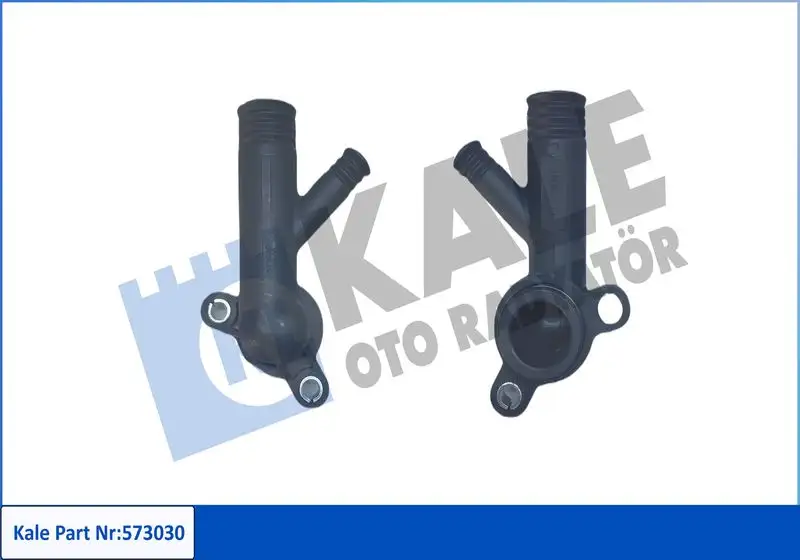 KALE 573030 Su Flanşı 11531743679 resmi