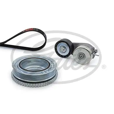 GATES K065PK1148 Kayış Seti resmi