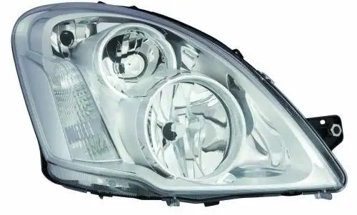 DEPO 663-1109LMLD-EM Ön Far (Sol) 5801375416 resmi