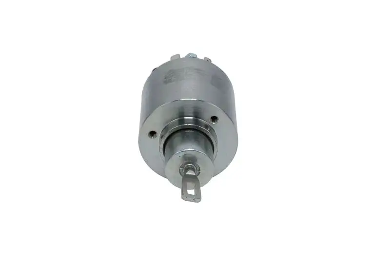 BOSCH 1986SE1658 Marş Otomatiği 12411726039 resmi