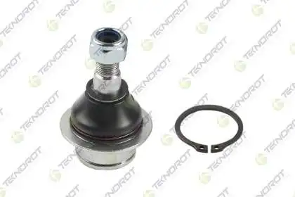 TEKNOROT FO-894 Alt Rotil resmi