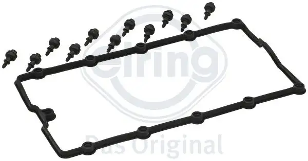 ELRING 388.930 Üst Kapak Contası 03G103483 resmi