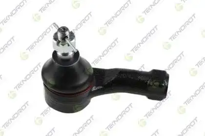 TEKNOROT HY-402 Rot Başı (Sol) 56820B4050 resmi