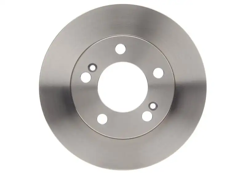 BOSCH 0986479C31 Ön Fren Diski 4144109100 resmi