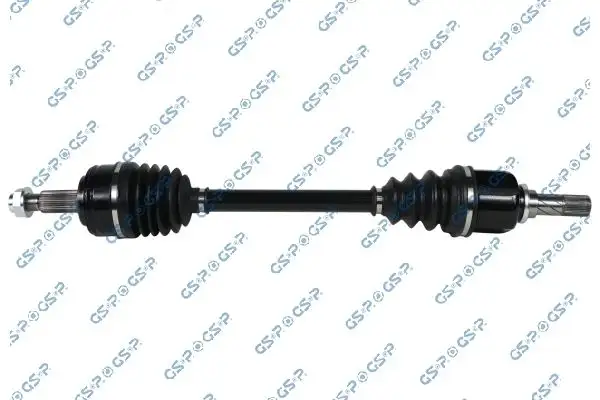 GSP 218247 Ön Aks (Sol) resmi