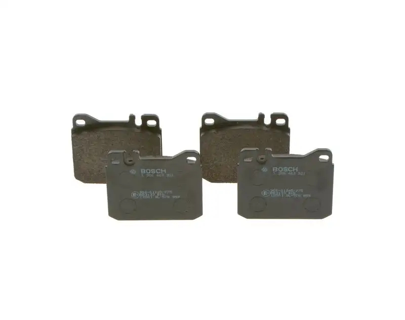 BOSCH 0986463921 Ön Fren Balatası resmi