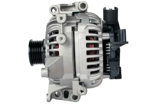 HELLA 8EL012426-271 Şarj Dinamosu A0121545902 resmi