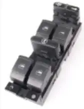 MGA 31298 Cam Açma Butonu (Ön Sol) 1J4959857C resmi