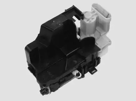 MOTORTEC TFS0179 Arka Kapı Kilidi (Sol) 517091955 resmi