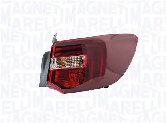 MAGNETI MARELLI 714081660301 Stop Lambası (Sol) YP00016780 resmi