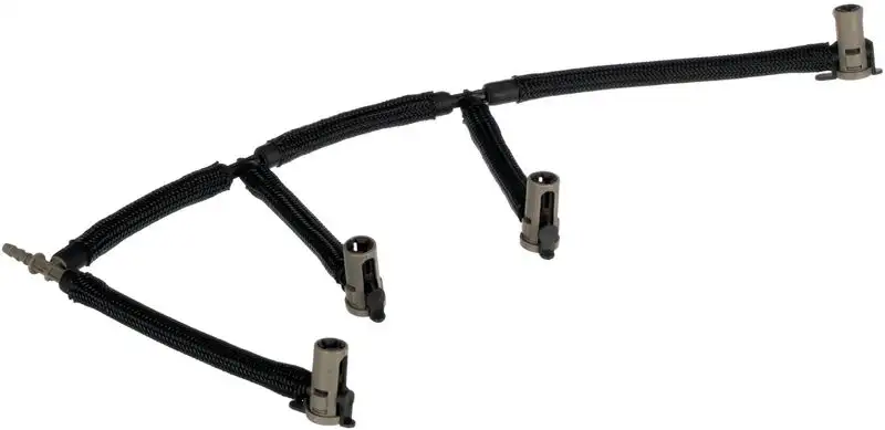RAPRO R25077 Yakıt Geri Dönüş Hortumu 04L130235T resmi
