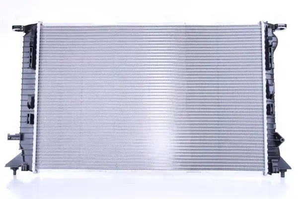 NISSENS 60321 Radyatör resmi