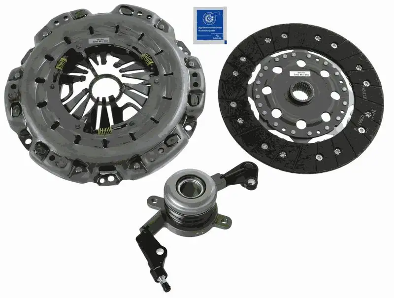 SACHS 3000990175 Debriyaj Seti resmi