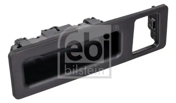 FEBI 108219 Bagaj Açma Butonu resmi