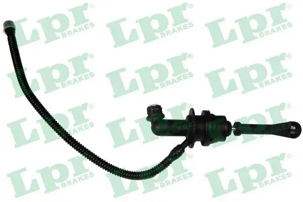 LPR 2237 Debriyaj Üst Merkez 218218 resmi