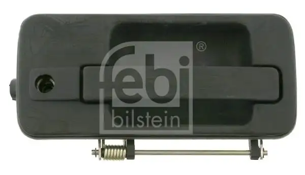 FEBI 24885 Dış Kapı Kolu (Sağ) A9417600559 resmi