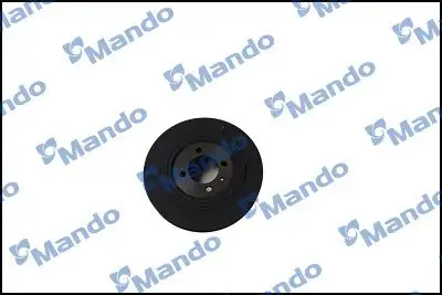 MANDO DMB010043 Krank Kasnağı resmi