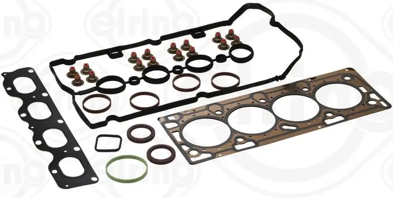 ELRING 354.010 Motor Takım Conta (Üst) 93186911 resmi