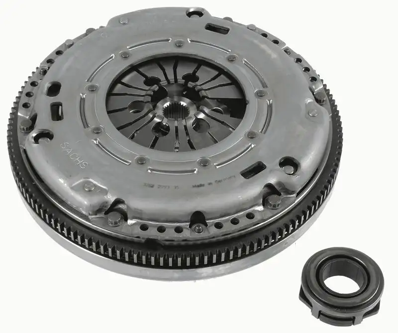 SACHS 3000951790 Debriyaj Seti (Volantlı) resmi