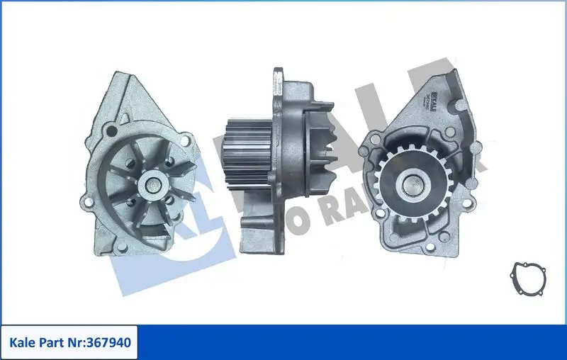 KALE 367940 Devirdaim resmi