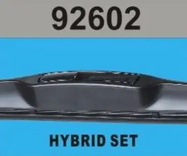 RBW 92602 Silecek Süpürgesi (Takım) resmi