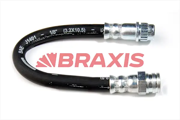 BRAXIS AH0315 Arka Fren Hortumu 4820G5 resmi