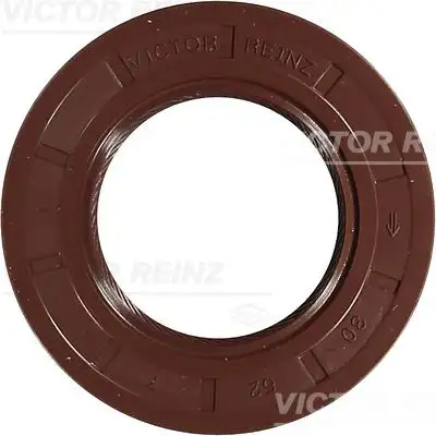 VICTOR REINZ 81-35883-00 Ön Krank Keçesi 40005020 resmi