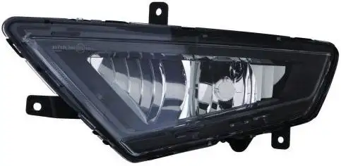 DEPO 445-2011L-UE Sis Farı (Sol) 6J9941699B resmi