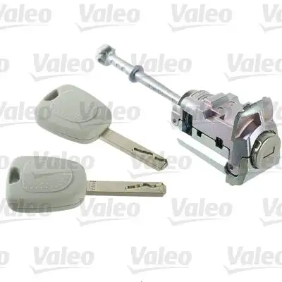 VALEO 256974 Kilit Şifresi 9170KL resmi
