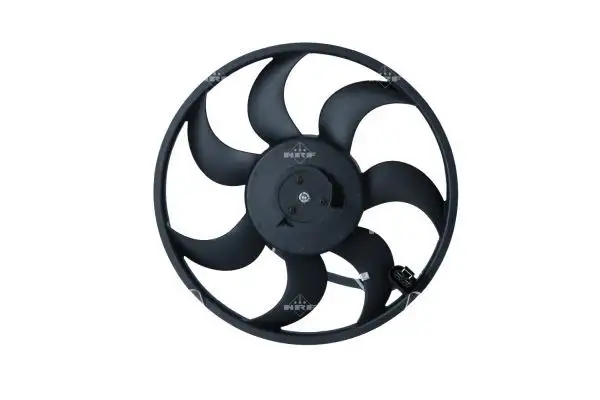 NRF 47885 Fan Motoru 7H0959455A resmi